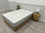 Sealy Columbia Ortho Extra Firm Mattress 6FT Superking RRP £1499