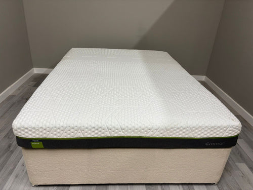 EMMA Diamond Hybrid 5ft Kingsize Mattress - RRP £1595 - Home Furniture Interiors