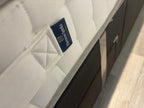 Harrison Spinks Pure Embrace Pillowtop Pocket 5FT Kingsize Mattress RRP £1699 A - Home Furniture Interiors