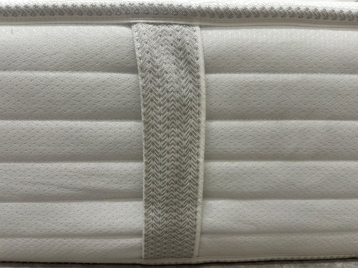 Sealy Catalonia Ortho Firm Support Mattress 4FT 6 Double RRP £899