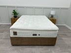 Staples and Co Artisan Indulgence Mattress 5FT Kingsize - RRP £1,799 Medium