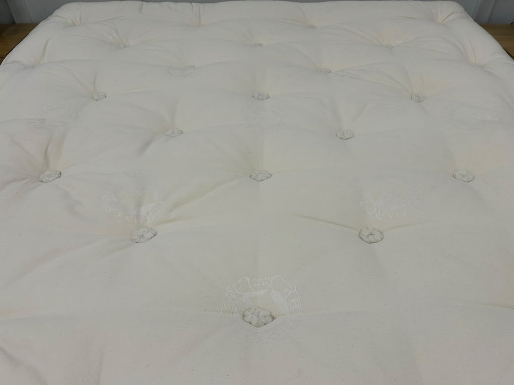 Hypnos Bespoke Emperor Mattress 6FT Superking