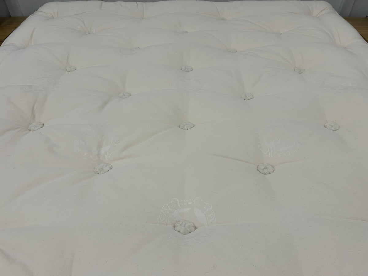 Hypnos Bespoke Emperor Mattress 6FT Superking