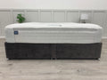 Silentnight 2000 Eco Comfort Pillow Top Mattress 6FT Superking RRP £1099