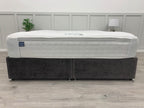 Silentnight 2000 Eco Comfort Pillow Top Mattress 6FT Superking RRP £1099