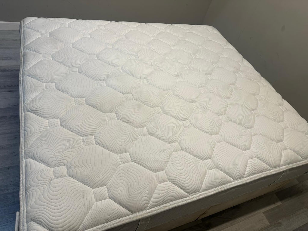 Sealy Advantage Waltham Mattress 6FT Superking Mattress RRP £849 A - Home Furniture Interiors