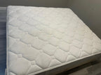 Sealy Advantage Waltham Mattress 6FT Superking Mattress RRP £849 A - Home Furniture Interiors
