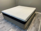 TEMPUR Pro Plus Smartcool Medium 6FT Superking Mattress - RRP £2795 - Home Furniture Interiors