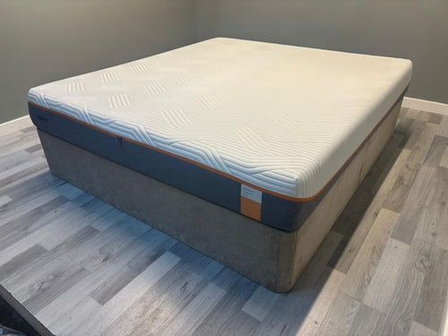 TEMPUR Original Elite 6FT Superking Mattress - RRP £2395 - Home Furniture Interiors