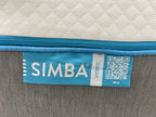 Simba Inter Hybrid 5FT Kingsize Mattress RRP £699