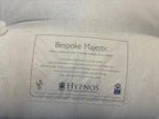 Hypnos Majestic / Emerald Medium 6FT SuperKing Mattress RRP £7299 - Home Furniture Interiors