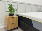 Mlily Hybrid Premier 1000 Ortho Deluxe 6FT Superking RRP £1599