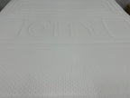 OTTY Bamboo Hybrid 4FT Small Double Mattress RRP £749  Medium / Firm