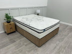 IGEL 5000i Nanotech 5ft Kingsize Plushtop Mattress Firm - RRP £1999