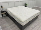 Harrison Spinks Herdwick 4250 Pocket Pillowtop 6FT Superking Mattress RRP £2399