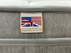 Millbrook Wool Luxury 3000 Pocket Medium 5FT Kingsize Mattress RRP £1895