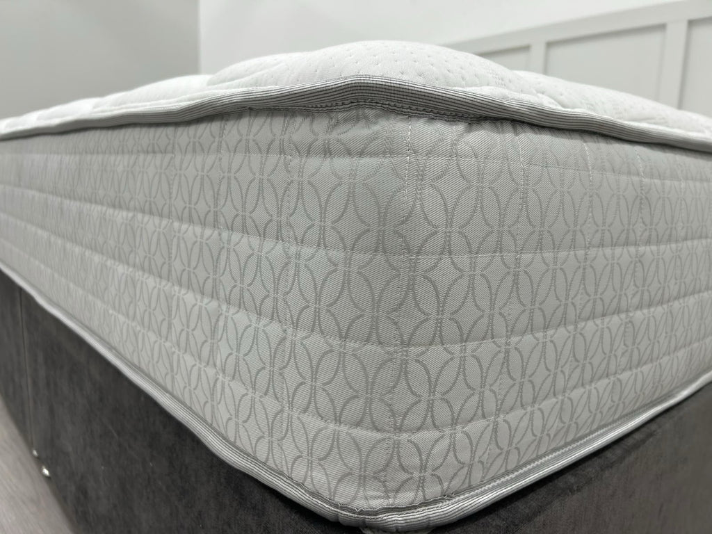 Sealy Posturepedic Elevate Tranquility Firm Mattress  6FT Superking RRP £2195