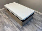 Tempur Pro Luxe Medium 3FT Single 90cm 190cm Mattress RRP £1799 - Home Furniture Interiors