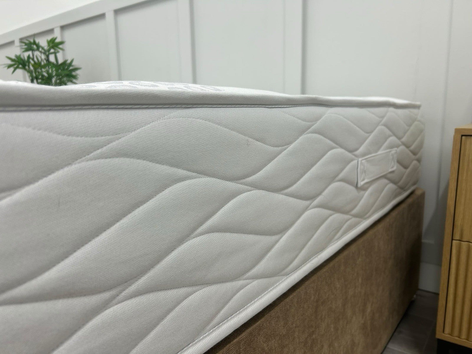 Highbury Ortho Comfort Mattress 5FT Kingsize RRP £995 Medium
