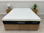 Mlily Ultra 270 5FT Kingsize Mattress RRP £1499