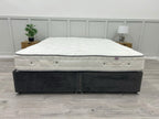 Millbrook Wool Luxury 4000 Pocket Mattress 6FT Superking RRP £2495 Medium