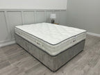 British Mattress Pure Sensation 1000 6FT Superking 100 Night SleepTrial