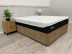 TEMPUR Pro Plus SmartCool Medium 6FT Superking Mattress RRP £2599
