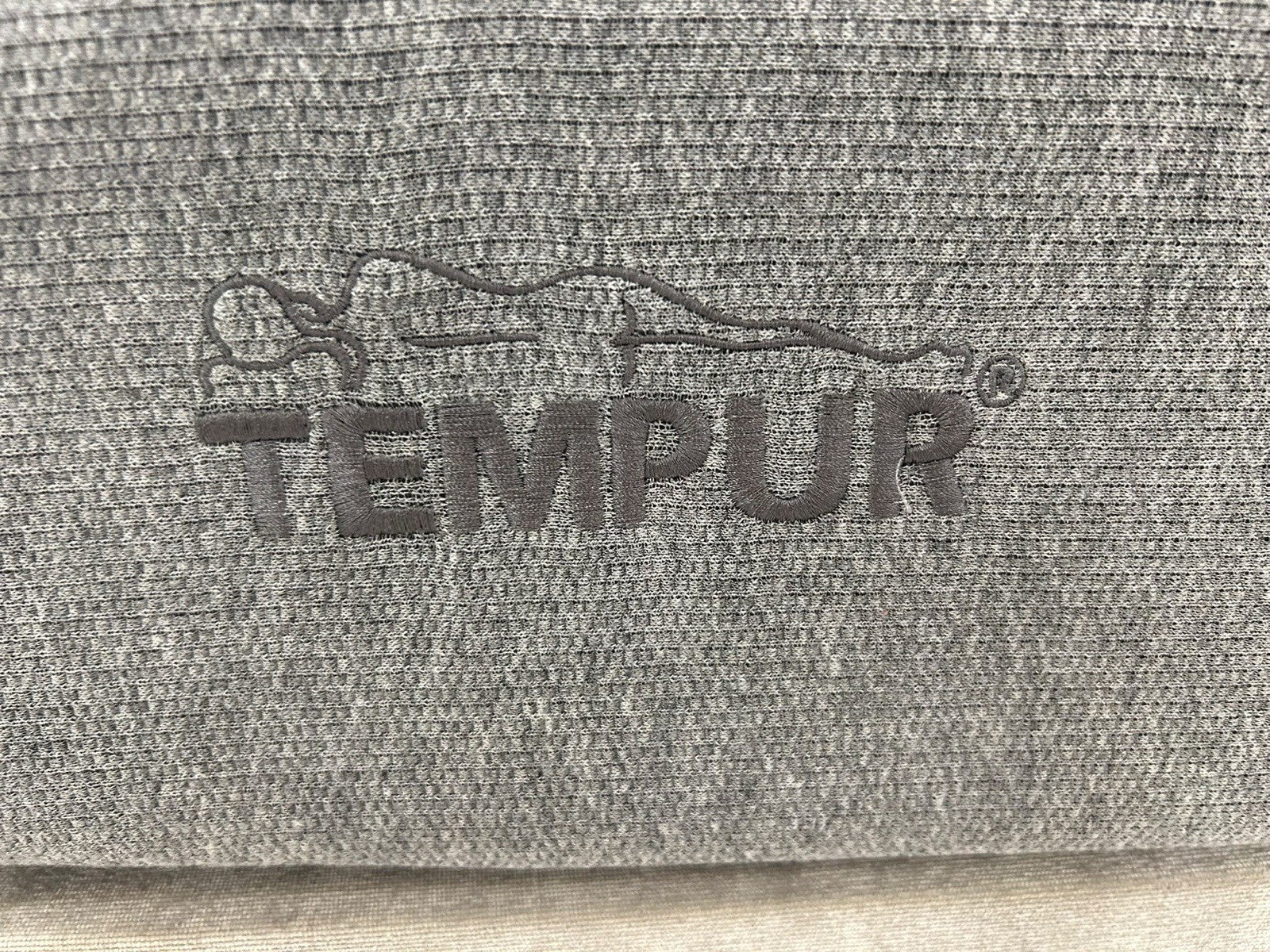 Tempur Original Elite 5FT Kingsize Mattress - RRP £2299 -