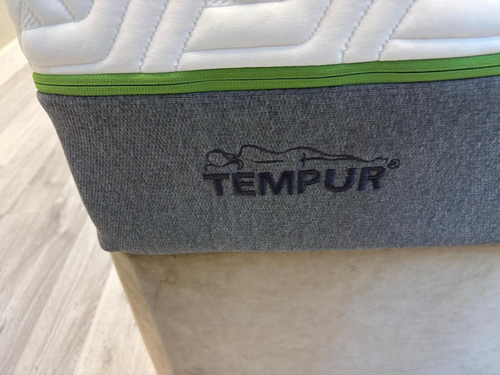 Tempur Hybrid Elite 6FT SuperKing RRP £1899 Medium Firmness - Home Furniture Interiors