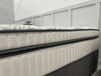 ITEC 3000i 6FT Superking Plushtop Mattress - RRP £1899 Medium