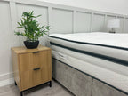 Silentnight Ultra Gel 2000 Box Top  6 Double RRP £1499