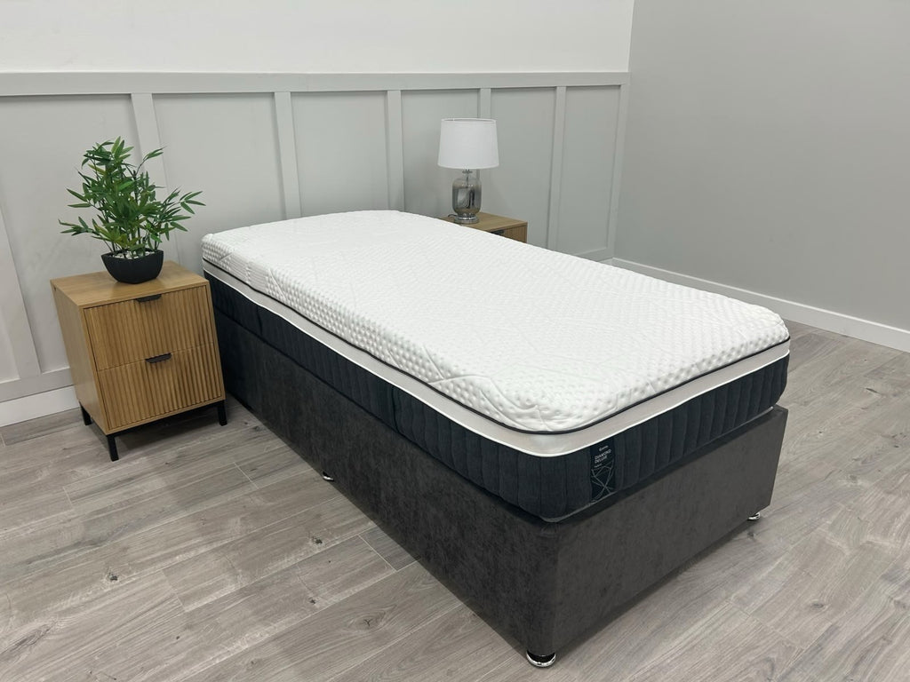 Emma Mattress Diamond Deluxe Mattress 3FT RRP £899