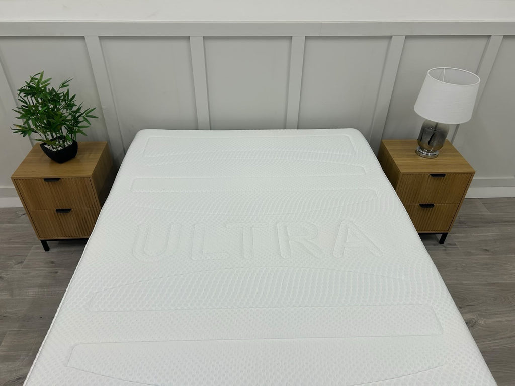 Mlily Ultra 270 4FT 6 Double Mattress RRP £1299