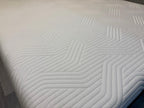 Tempur Cloud Elite 6FT Superking Mattress RRP £2499 Soft A - Home Furniture Interiors