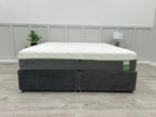 Tempur Hybrid Elite 6FT SuperKing RRP £2399 Medium Firmness