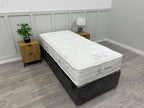 Sleepeezee Campaign for Wool Luxe 2800 Mattress 3FT Single RRP £699