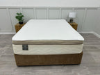 Sealy Singapore / Hybrid Geltex 5FT Kingsize RRP £1799