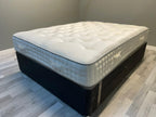 Harrison Spinks Platinum 12500 Pocket Mattress 5FT Kingsize £1849 Medium Firm - Home Furniture Interiors
