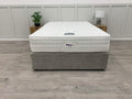Dunlopillo Kareena 1500 Pocket Latex 4FT 6 Double Mattress RRP £1399 Medium Firm