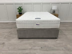 Dunlopillo Kareena 1500 Pocket Latex 4FT 6 Double Mattress RRP £1399 Medium Firm