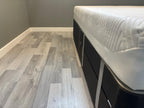 Tempur Contour Supreme 4FT 6 Double Mattress RRP £1799