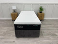 Tempur Pro Luxe Medium 3FT Single 90cm 190cm Mattress RRP £1799