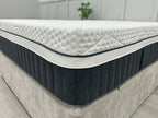 Emma Mattress Diamond Deluxe 4FT 6 Double Mattress  - RRP £1697