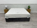 6FT Rodmarton Natural By Woolroom The Artisan Collection Firm Superking RRP£2995