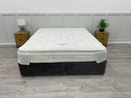 6FT Rodmarton Natural By Woolroom The Artisan Collection Firm Superking RRP£2995