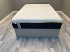 Eve pure memory Double Mattress RRP £995 A - Home Furniture Interiors