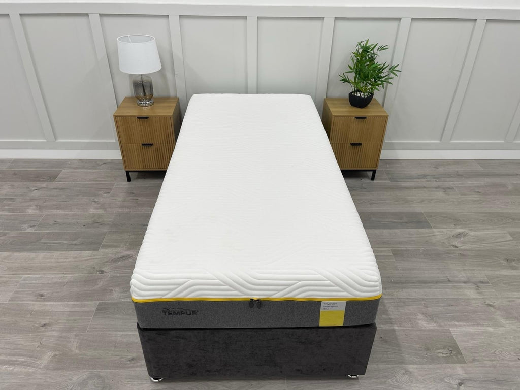 Tempur Sensation Elite Small Single 75cm 200cm Mattress RRP £1499 Firm