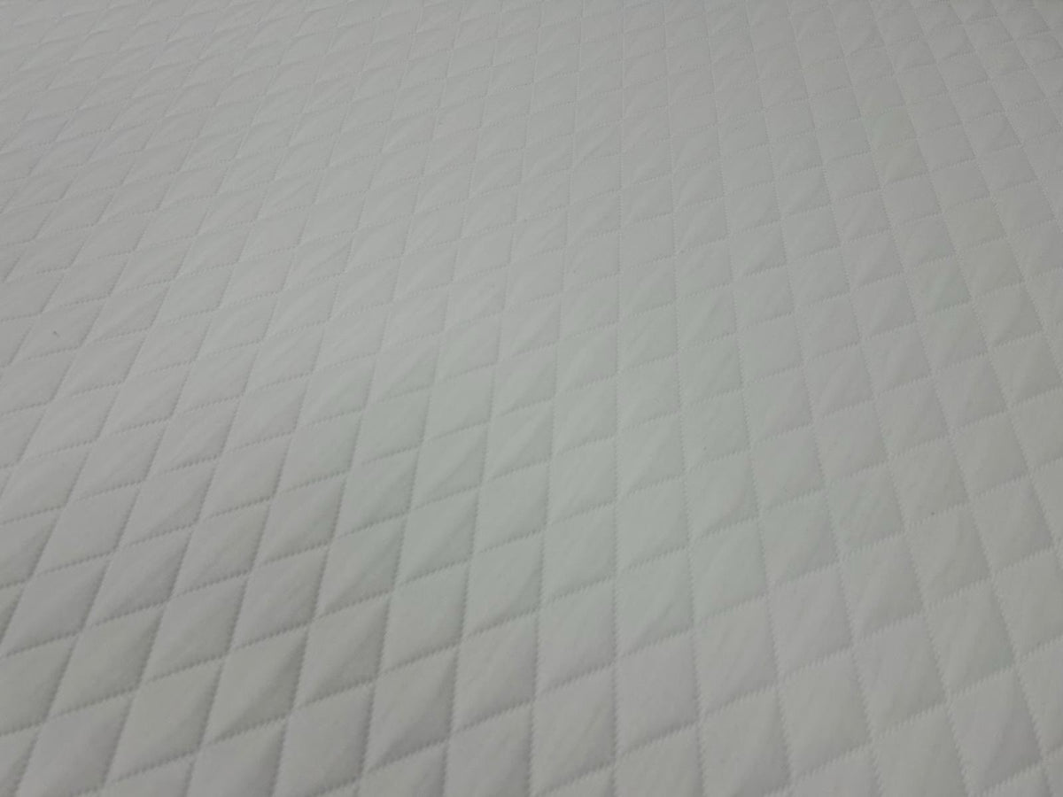 Simba Luxe New Style 5ft Kingsize Mattress - RRP £1599
