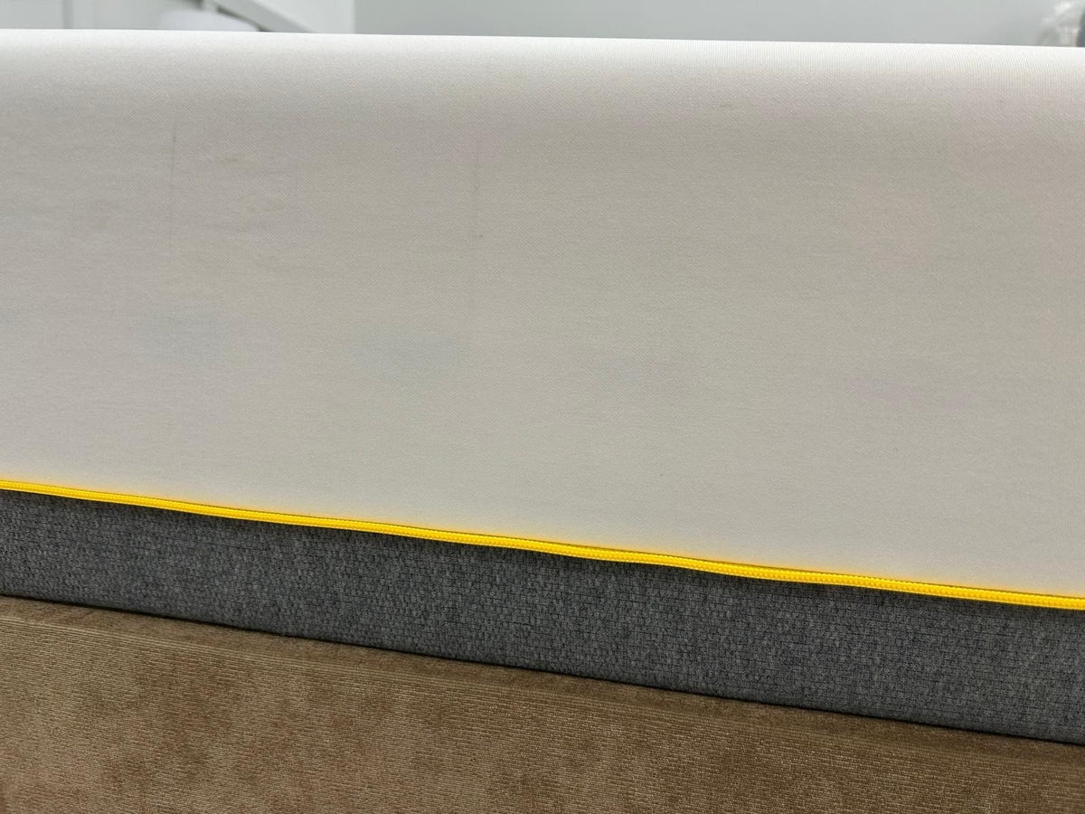 Tempur Sensation Elite 5FT Kingsize RRP £2399 Firm