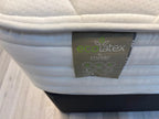 Staples and Co. Eco 2000 Restore Latex Mattress 5FT Kingsize  - RRP £1,299